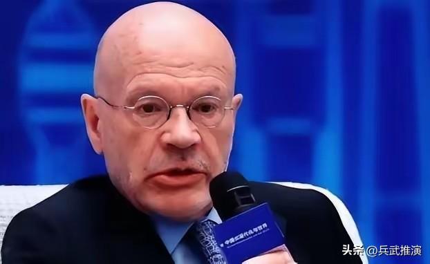 为什么西方国家都不喜欢中国？英国专家：中国有一个“老问题”

英国专家一句话就说