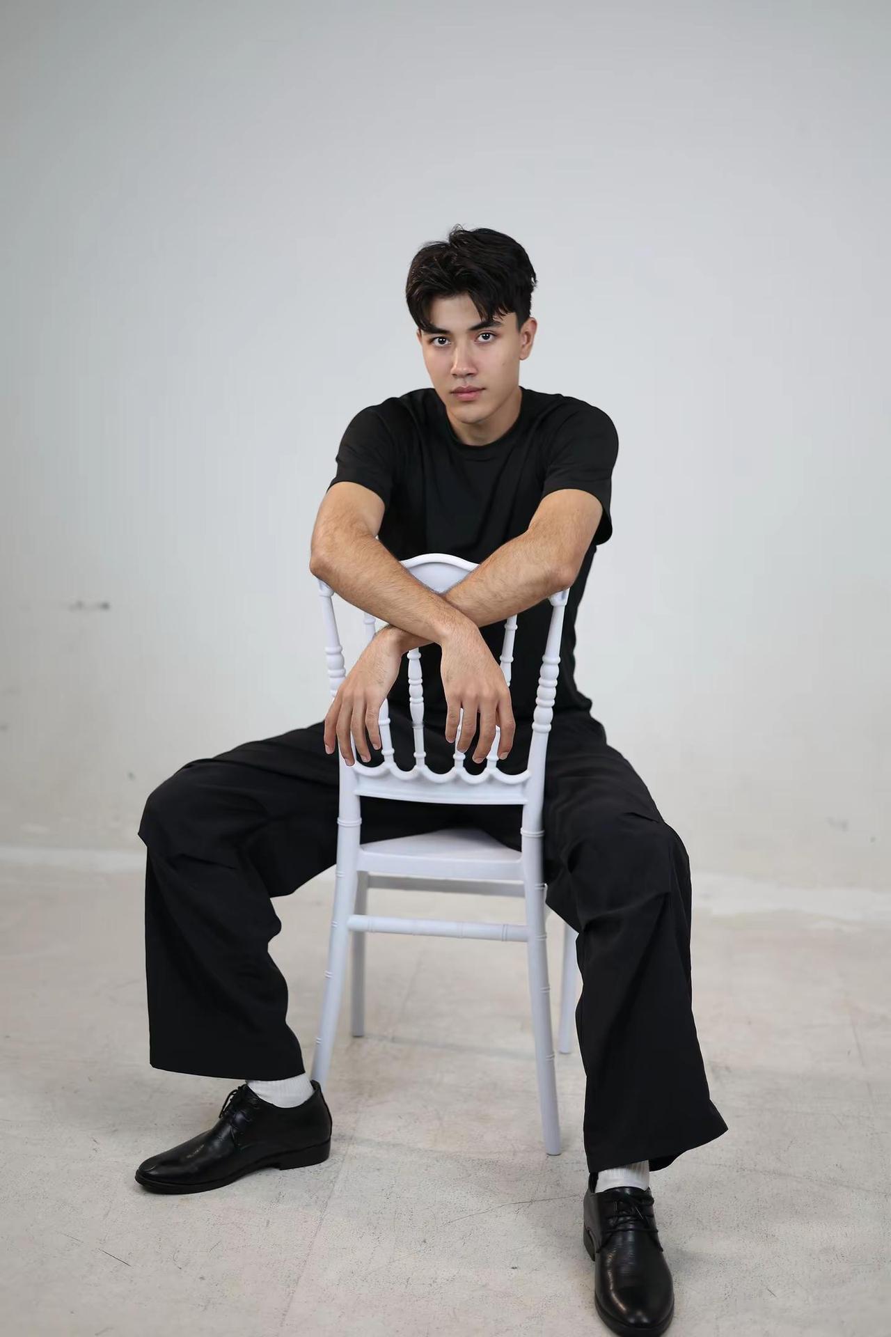 什么感觉 我就是感觉