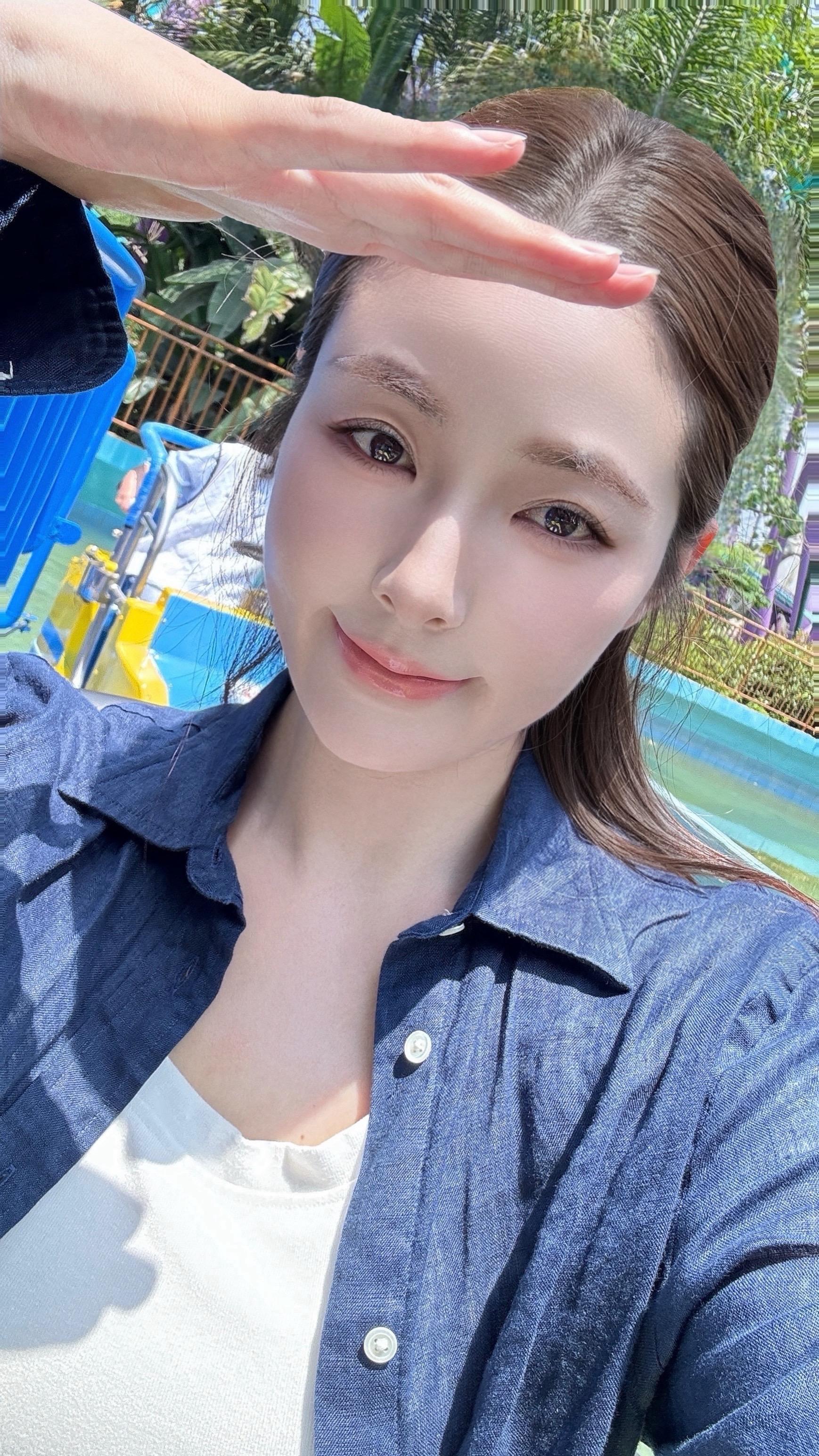 还不错的最近🎠。