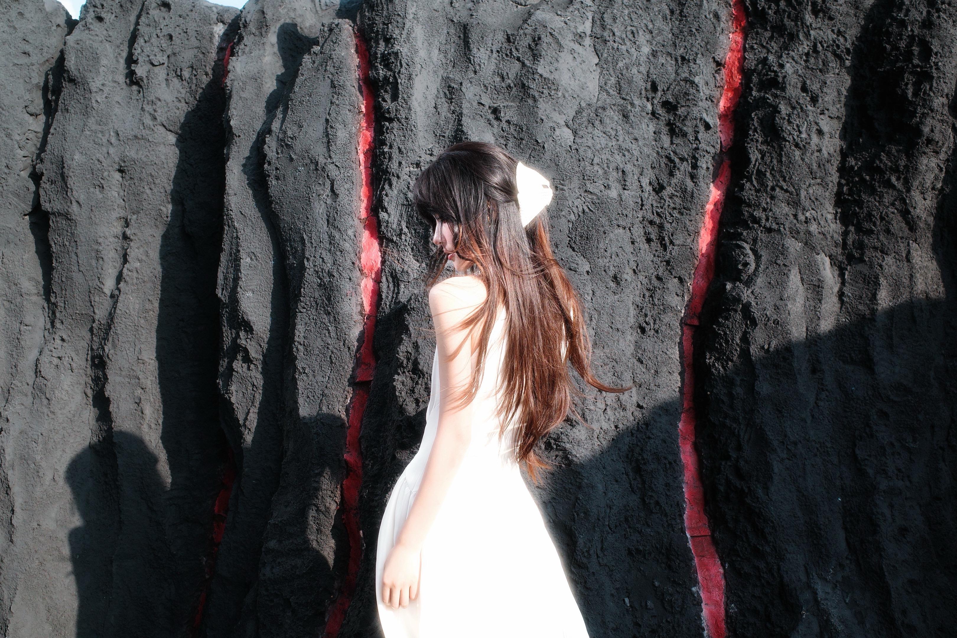 你当像鸟 飞往你的山。