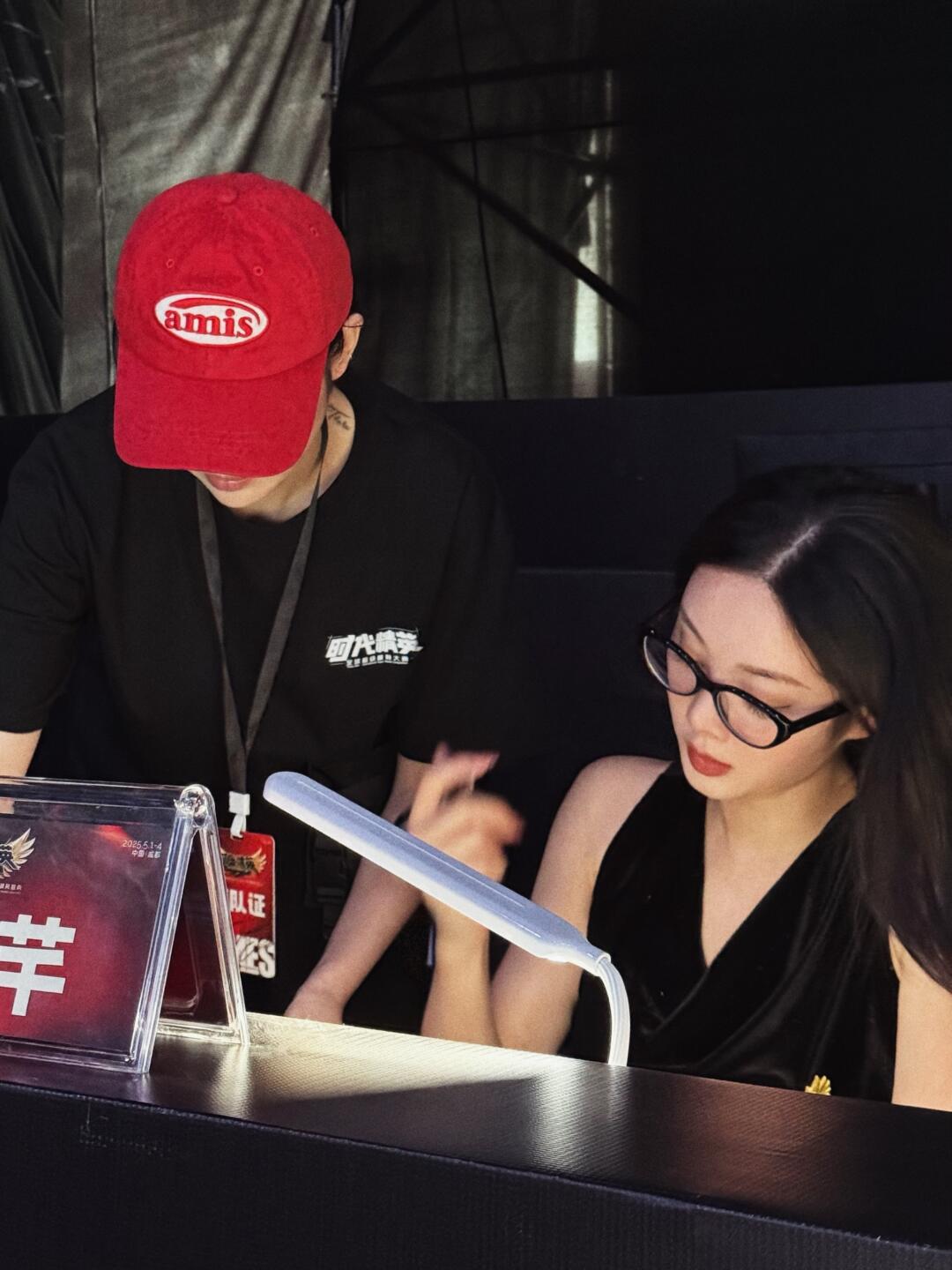评委日记：比赛的意义在于磨砺与沉淀