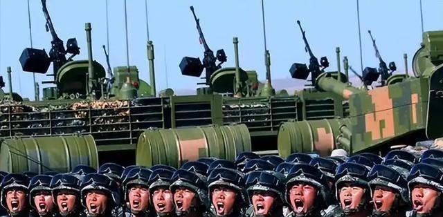 终于明白了，为什么中国不急于采用武统的方式解决台海问题了。

中国在台海问题上的