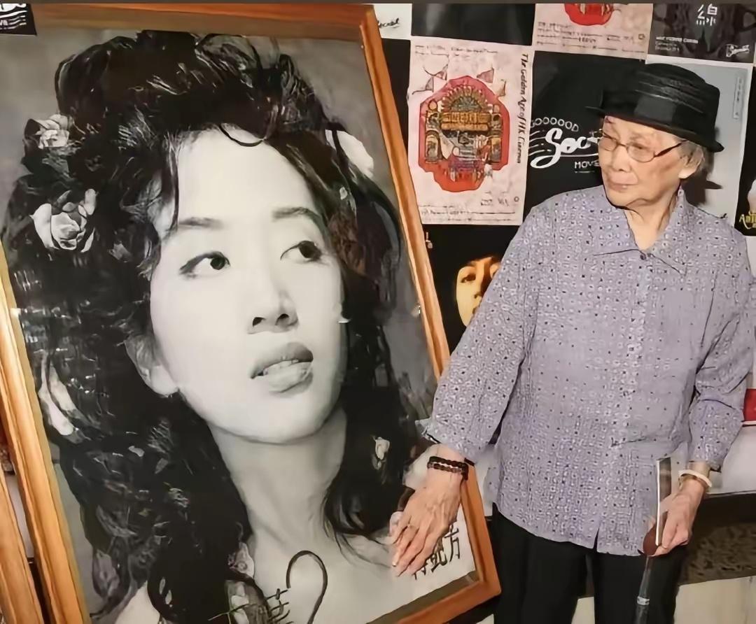 梅艳芳母亲走了她的信托还有多少钱呢？一查惊呆了！这份信托在长达23年里，共计为梅