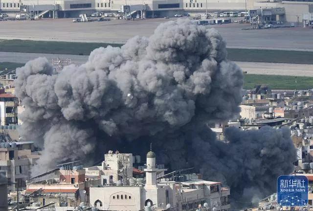 以军4名精锐士兵黎巴嫩遇袭身亡！当地时间3月31日，以色列国防军发布官方声明，正