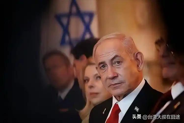 英加澳葡齐声承认巴勒斯坦国，内塔尼亚胡怒吼"等着瞧"！和平曙光何时照进加沙？
 