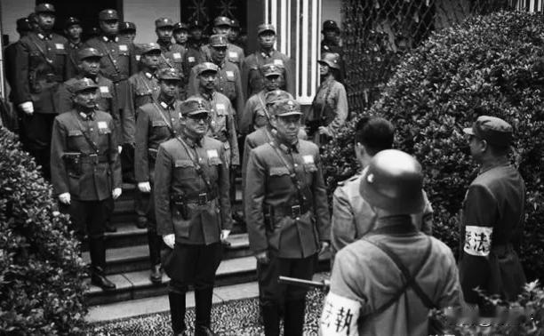 中华民国历史人物之第1390位，郗恩绶（1902一1985）本名郗永绶，字一厂，