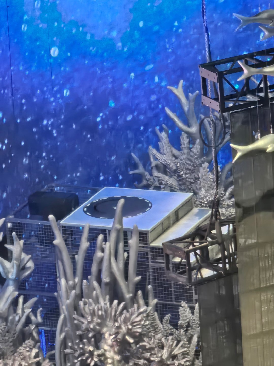 一会谁会在这里嘞 