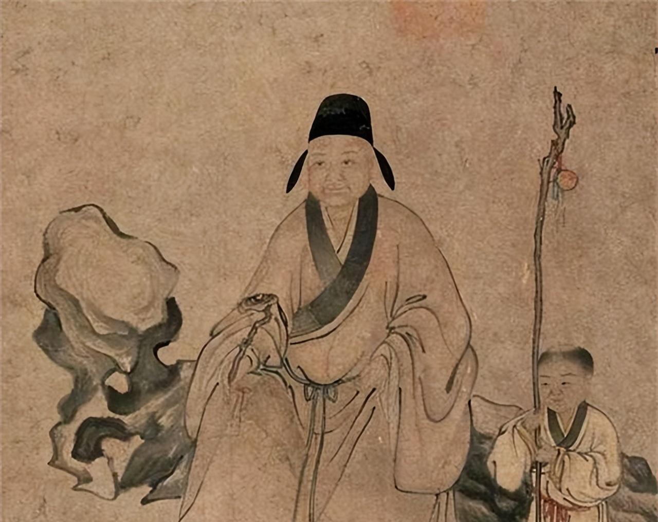 1500年，落榜出狱的唐伯虎刚回到家。妻子就大喊道：“这日子没法过了，想复婚就去