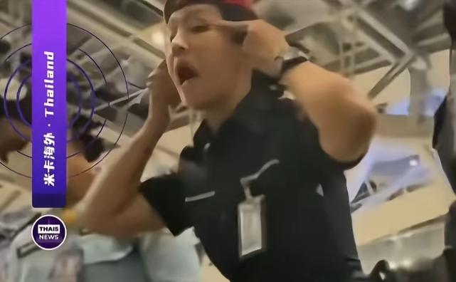 一边赚着中国人的钱，一边这么对待中国游客，说得过去吗？我感觉泰国旅游的口碑真是快