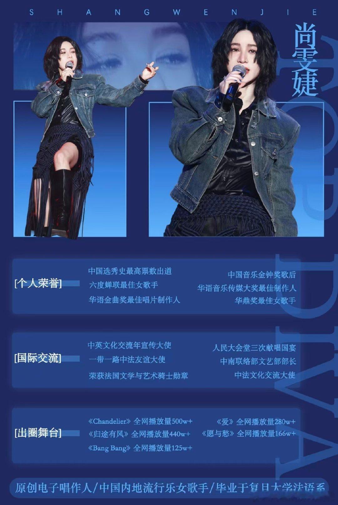 尚雯婕综艺的尽头是考证褪去综艺里的镜头光环，尚雯婕化身勤勉的备考学习者，合理规划