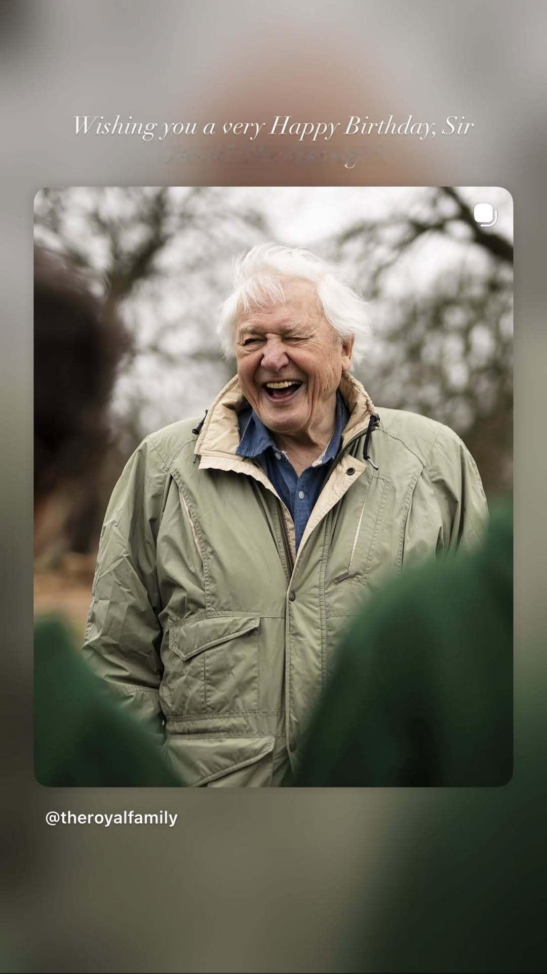 乔治拉塞尔 🩵 GR63消息速递 georgerussell63更新一则快拍?