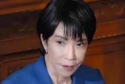 日本拟推防卫装备工厂国有化

这就是最直接的态度。 当高市早苗政府把“政府所有、
