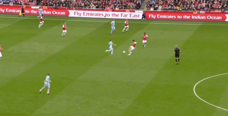 足球迷，迷足球，阿尔特塔是这种人？[what][what]阿森纳太科学了，马丁内