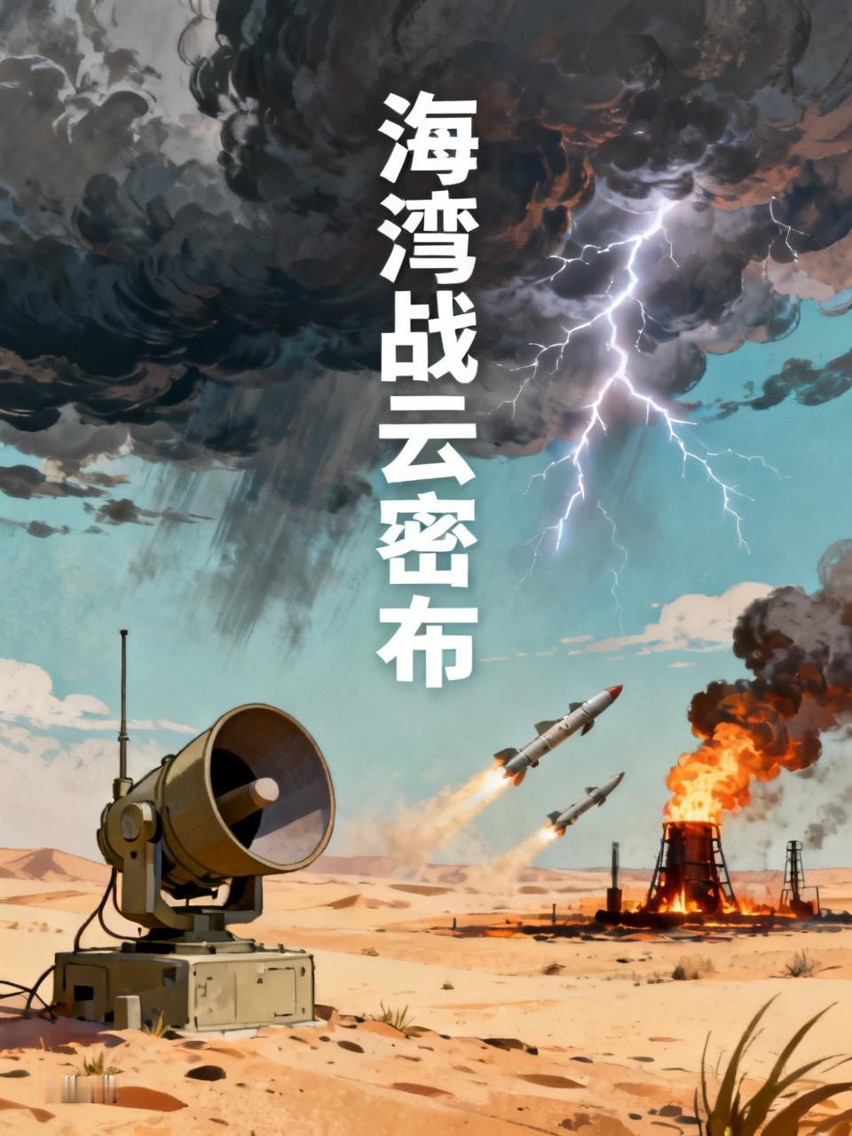 快讯六：科威特全境警报，海湾战云密布

科威特因遭到“敌对”导弹与无人机攻击拉响