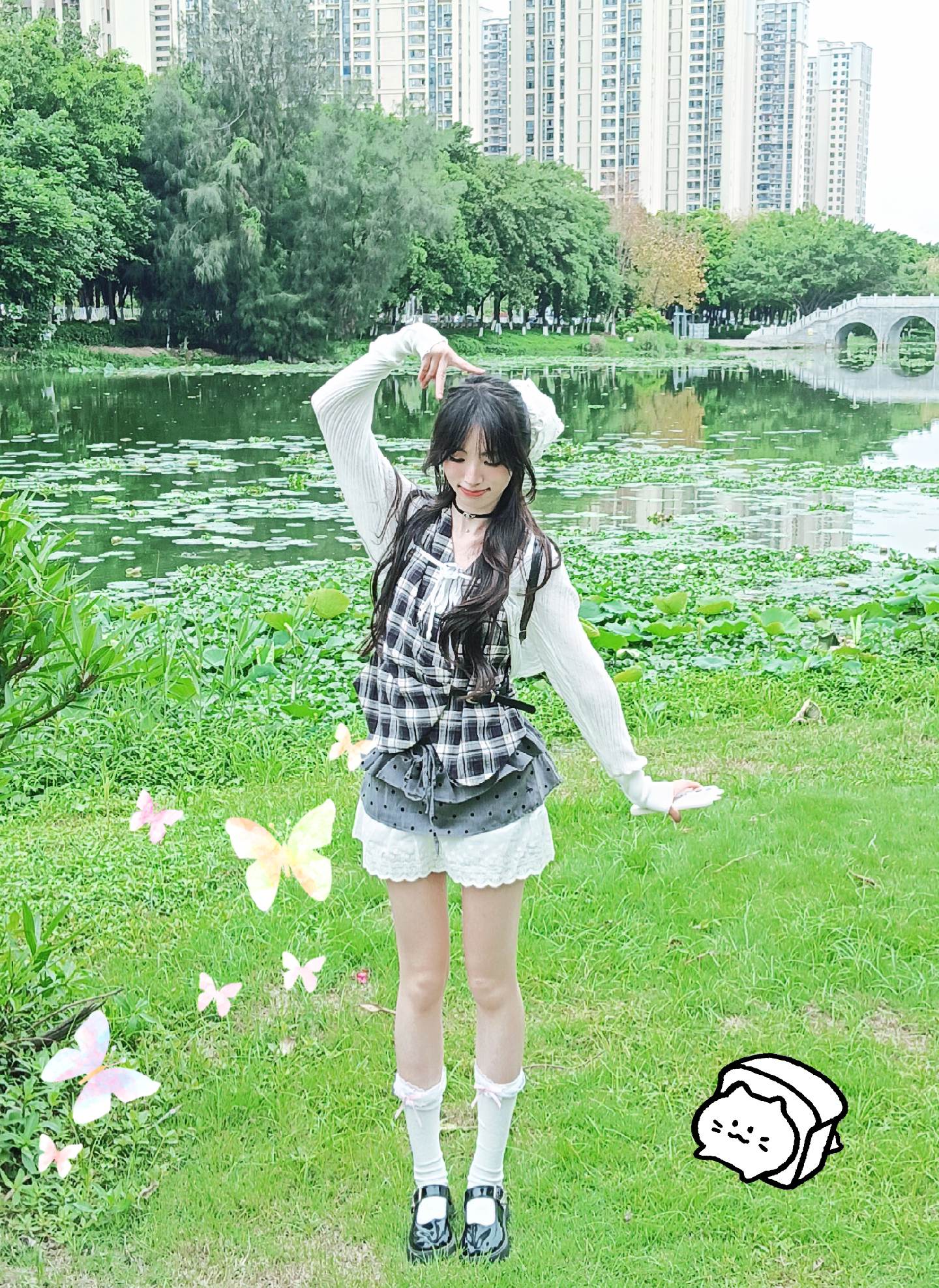 🌳🌳🍀🌿