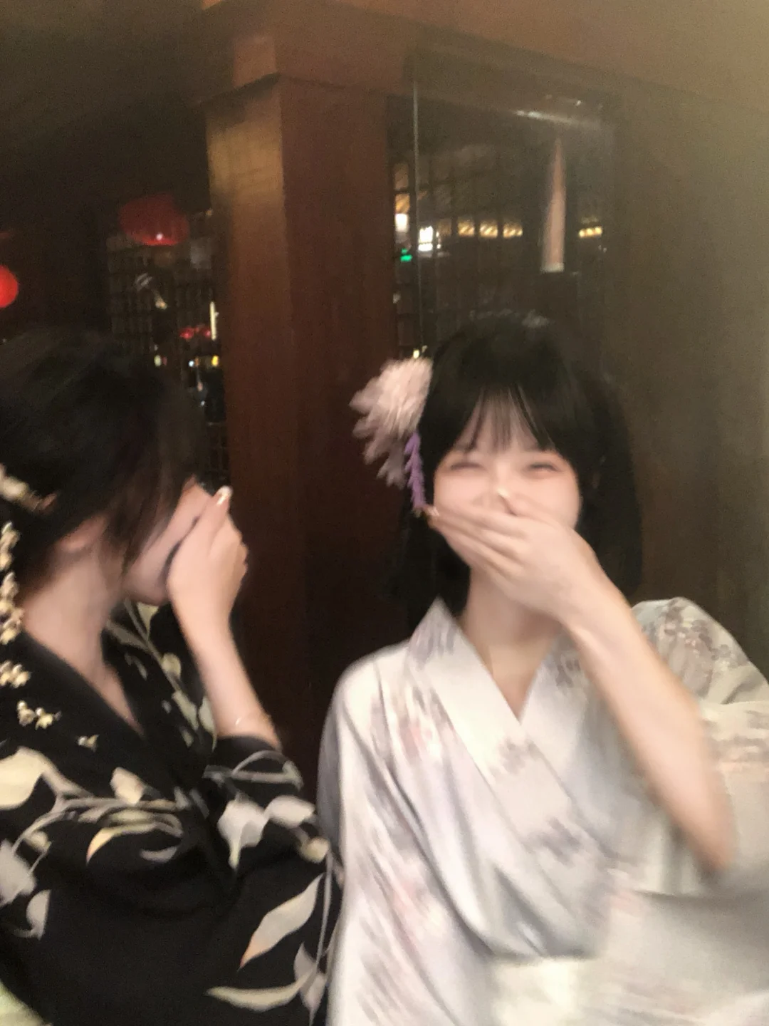 你我共存 枯木逢春