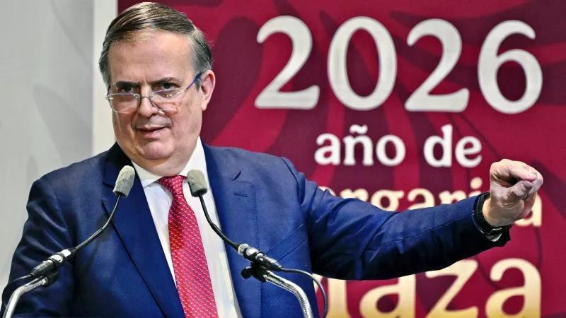 荒唐至极！
污蔑中国恶意倾销，墨西哥上演极致双标，讨好美国代价谁买单？

迫于特