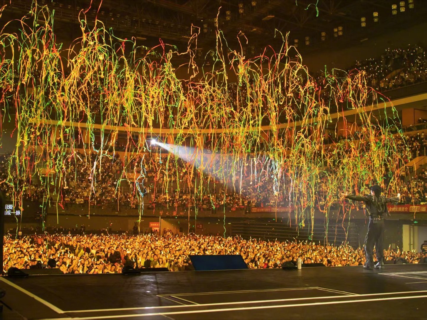 2026孙楠深圳演唱会2026孙楠武汉演唱会一首金曲一段故事，一程岁月一曲相伴。