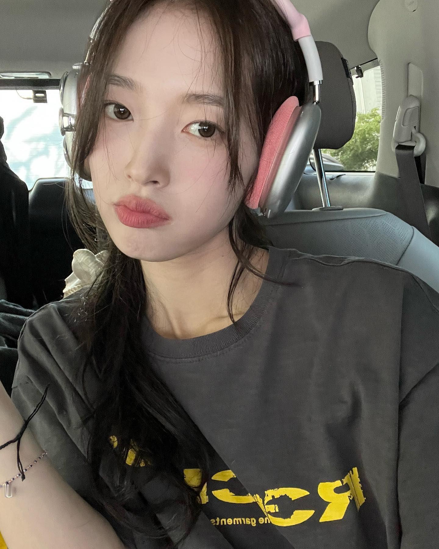 💬💕🎧🔗*ARin崔乂园 ​​​