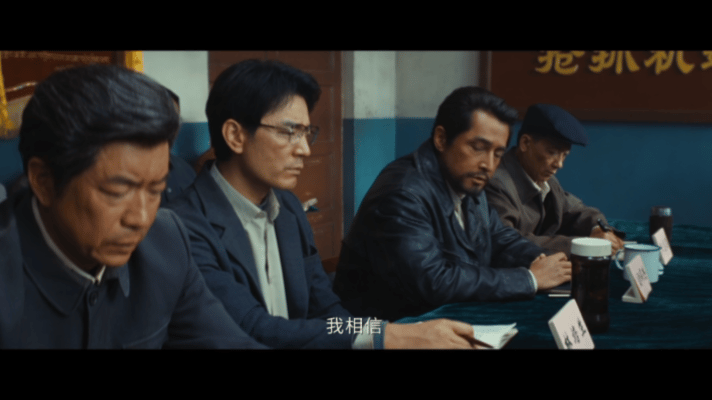 11年了大姐还在骂明台 时隔 11 年再看刘敏涛演强势角色，真的感慨万千😎！《