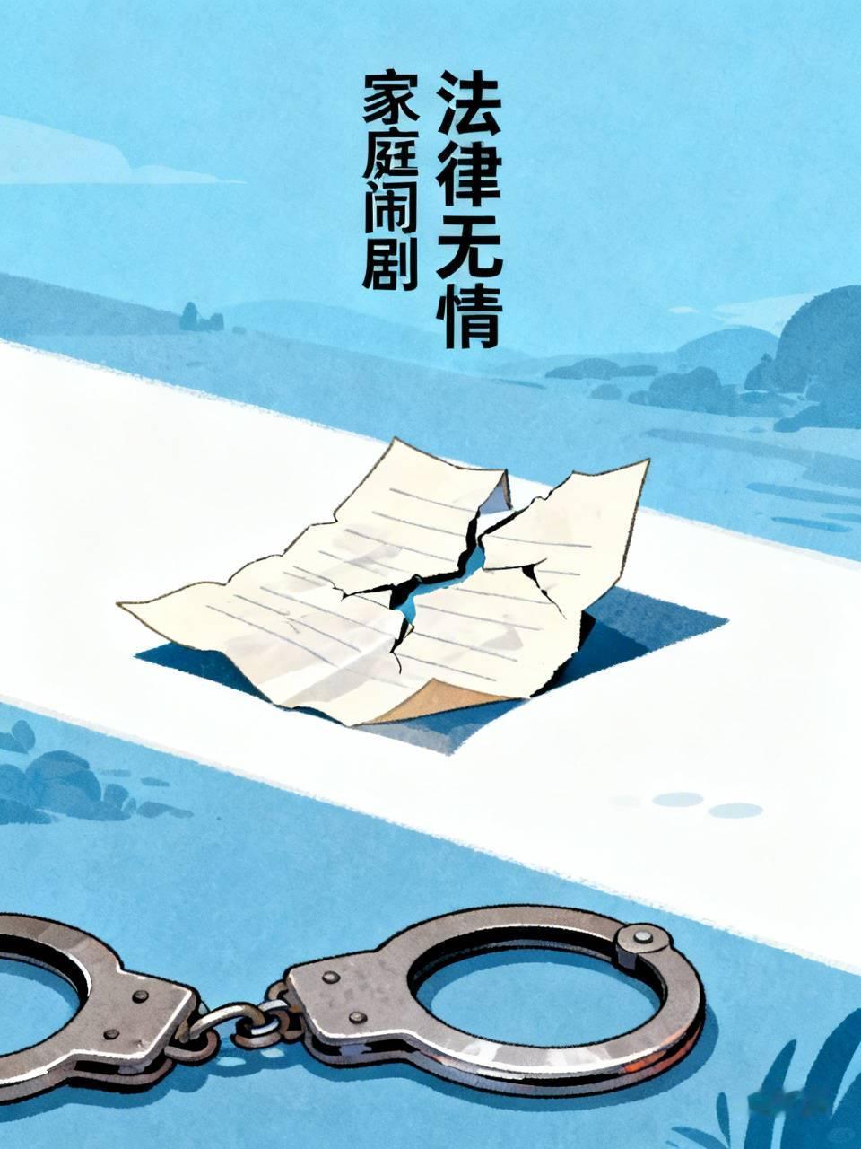 手里攥着一张假证件，心里盘算着给私生子一个“名分”，这位父亲的算盘珠子打得那是震