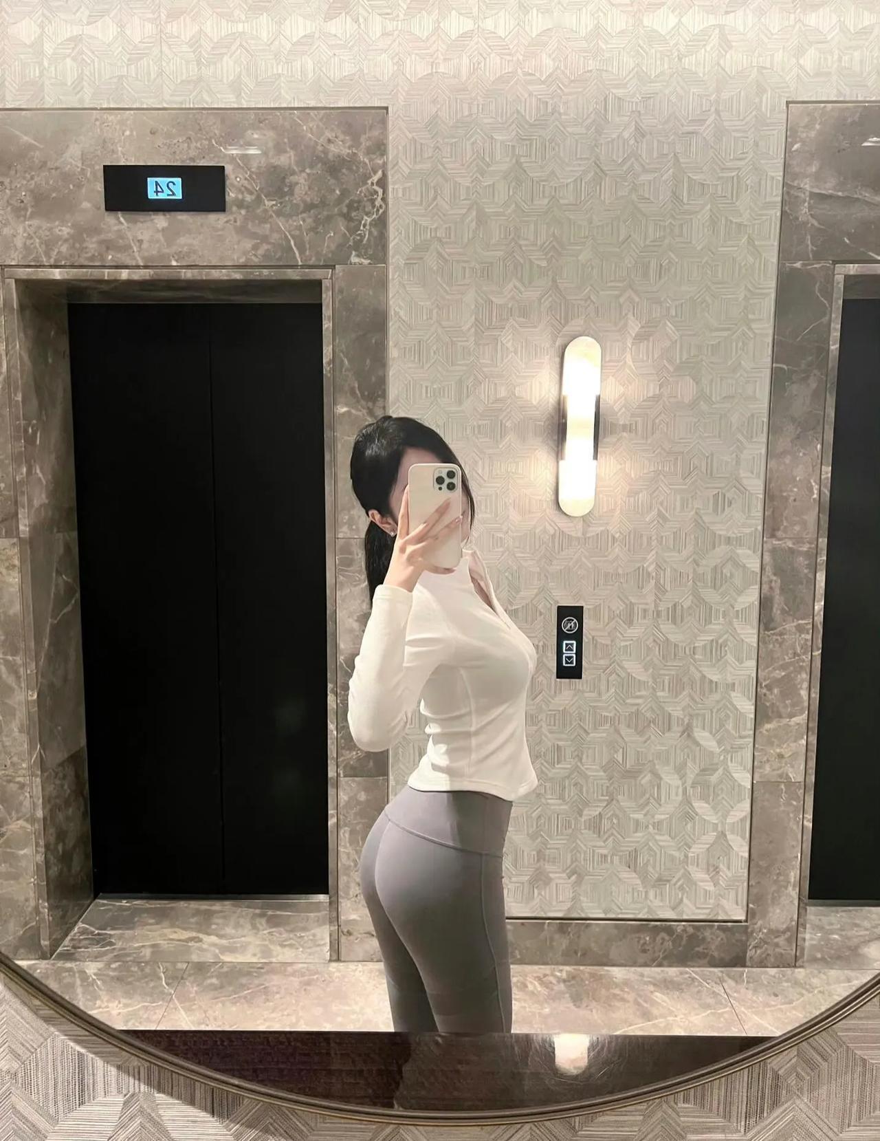 没人疼的时候就去健身 健完全身都疼