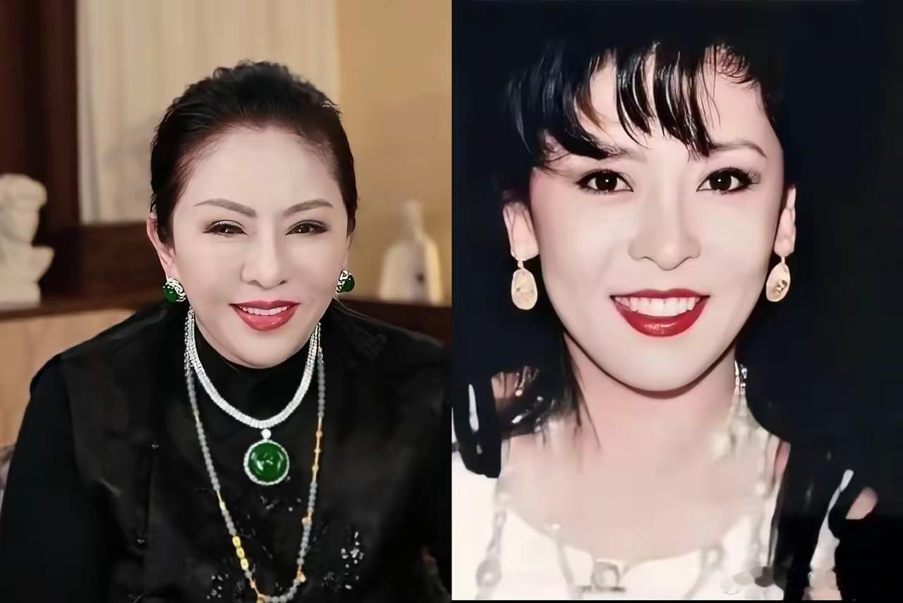 说真的，向太，绝对是我见过最会网上冲浪的老太太，单这点来论，她是赶得上时代潮流的