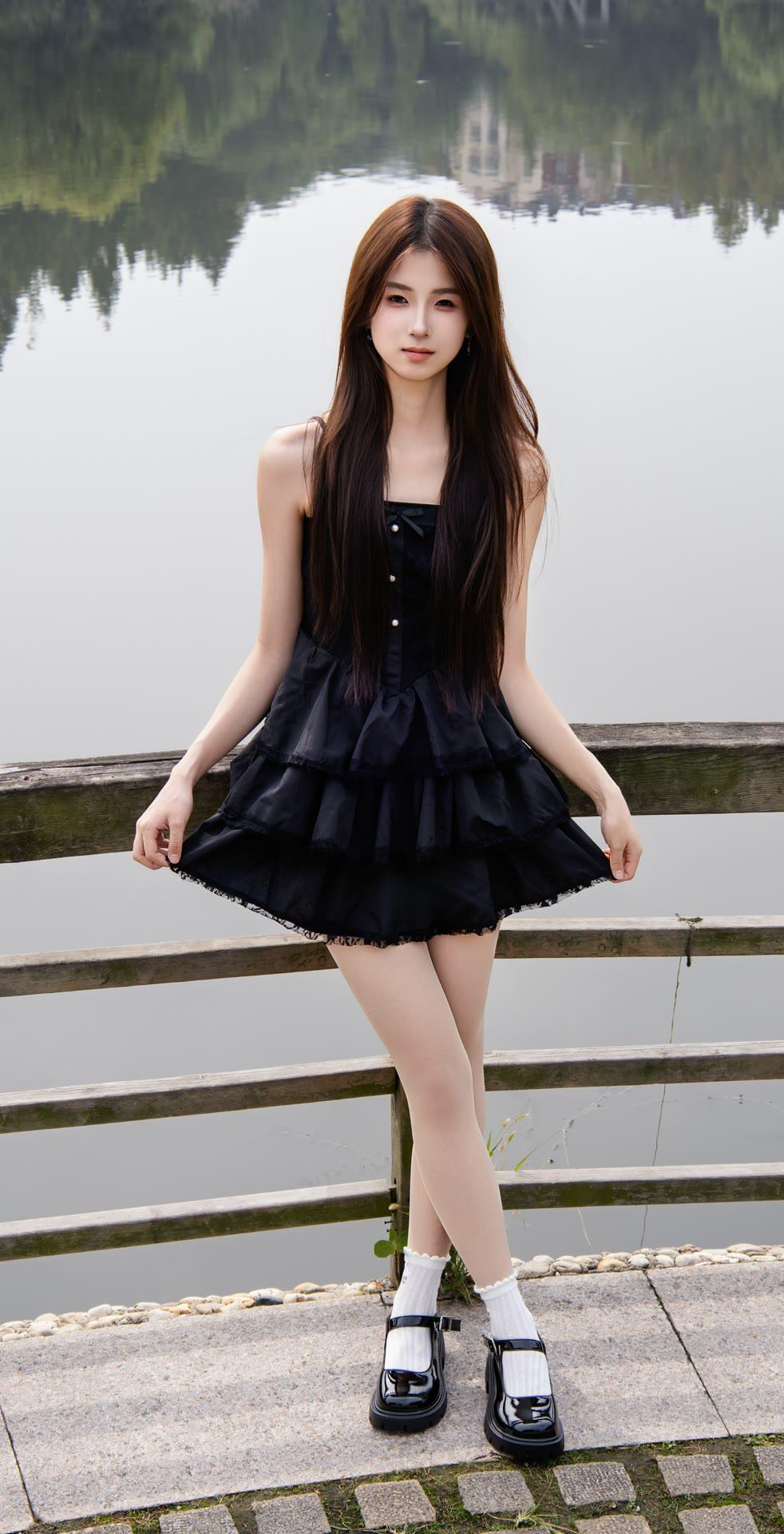 分享我相册里最美照片