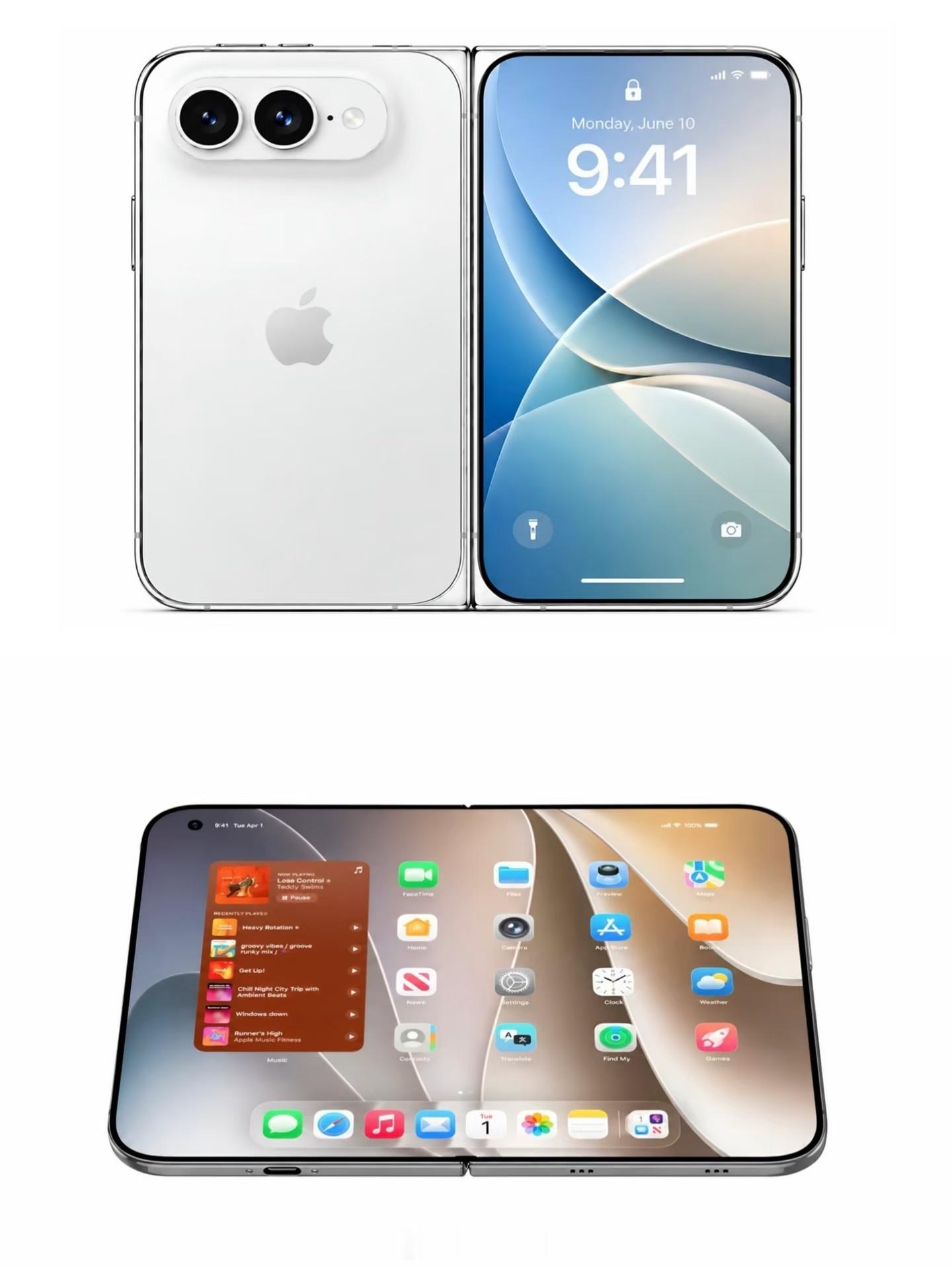 Ultra改为侧边Touch ID，梦回iPhone SEiPhoneUltra