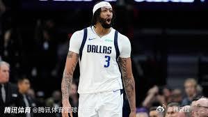 BannedMacMahon报道，独行侠队希望达成协议，将安东尼·戴维斯送至老鹰