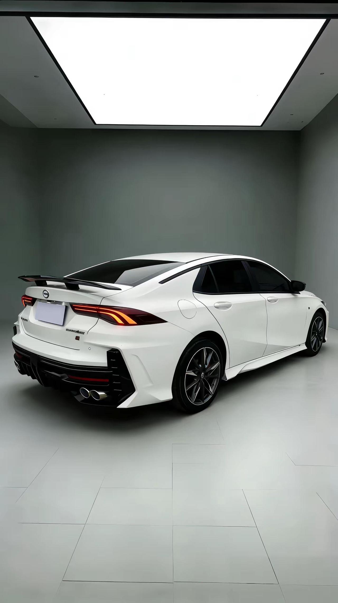 如果你有五个多预算  会考虑这辆24款影豹2.0T Max版本嘛二手车 同城二手