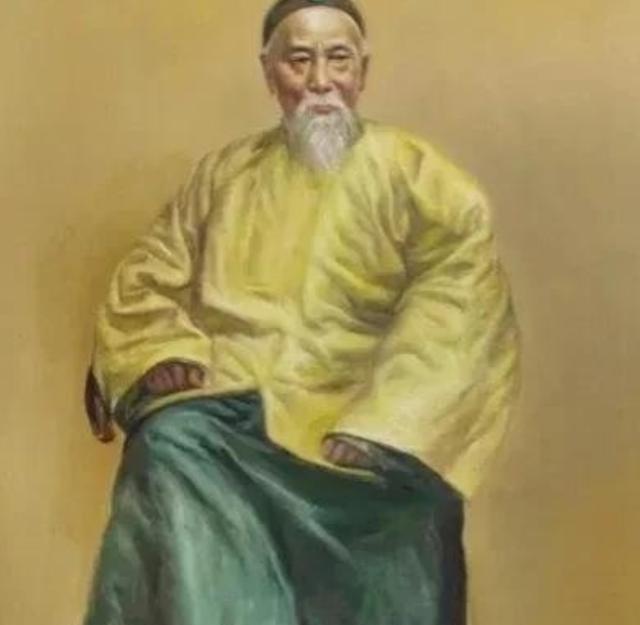 李鸿章后代绝大多数定居海外，左宗棠后代则全在中国，祖辈德行对后代的影响太大了。