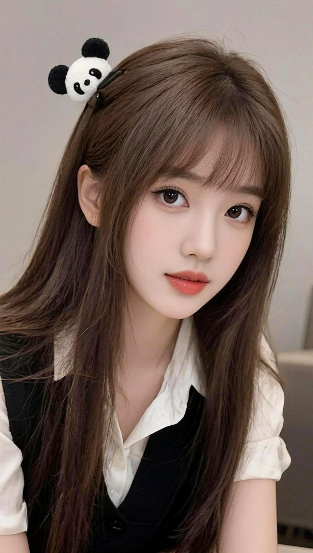 AI萌系写真  抖音ai创作