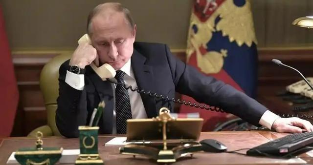 马杜罗有难，普京第一个来“救”，又一场美俄代理人战争要打响？

特朗普上台第一件