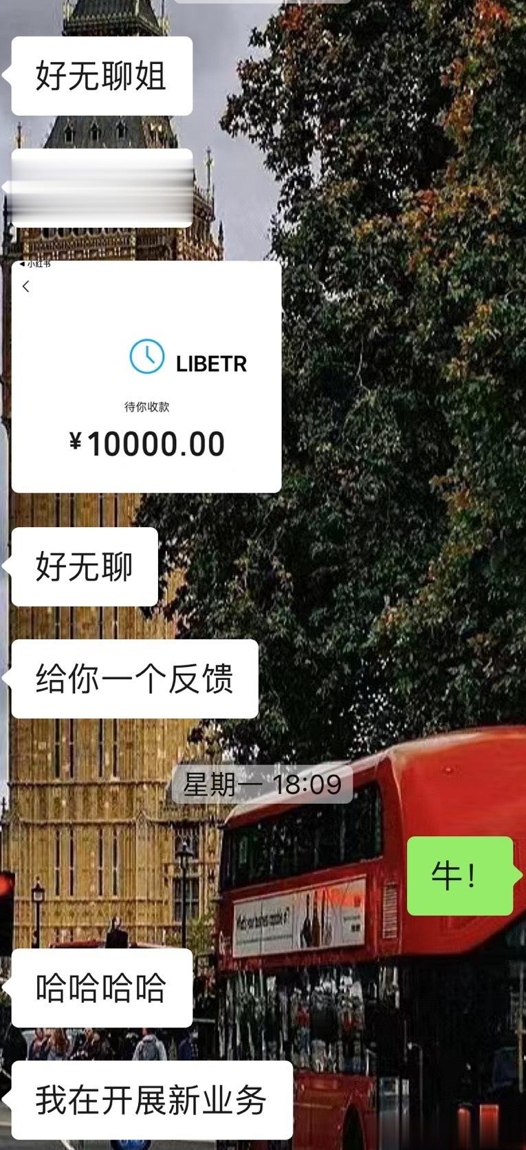  我崽崽的反馈 一直忘了发 有一说一 招财就是猛啊 ​​​