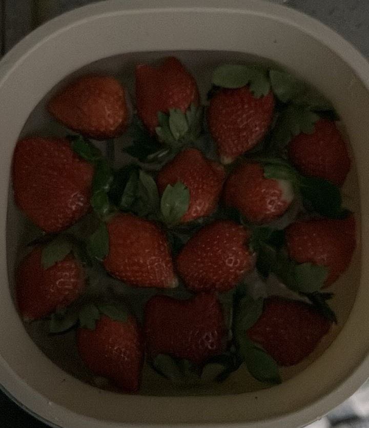 生活手记吃点水果了！ 