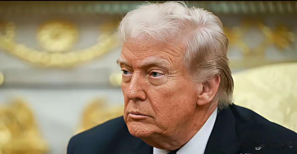 特朗普该刹车了，别拿别人的生命不当回事。一个80岁的老头子，还能活多久，165个