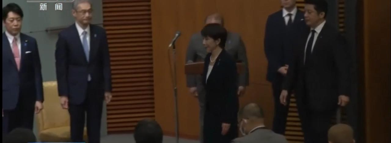 日本首相高市早苗宣布将于23日解散众议院，提前启动大选。这一决定引发日本国内舆论