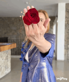 变身！🌹 ​​​
