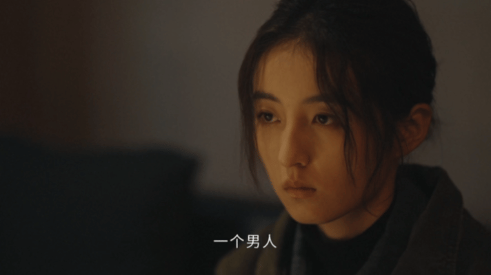 暧昧期的答案都在吃饭喝酒里伟大的暧昧期，姜家齐和周遇安是彼此黑暗生活里的光，饭桌