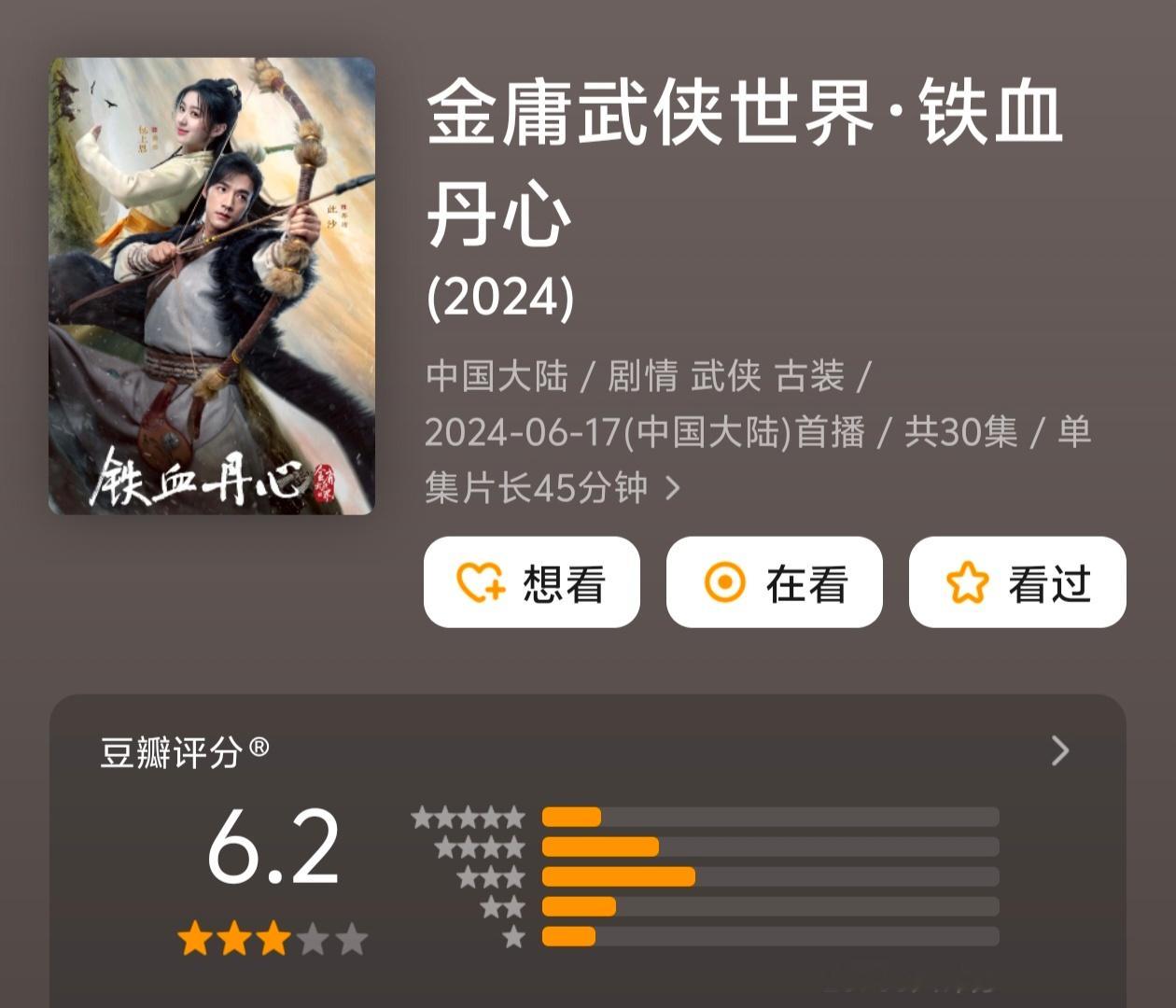 华山论剑不能分开评分可惜[无聊]这个s+项目扑成这样，药科估计是不会再嚯嚯金庸老