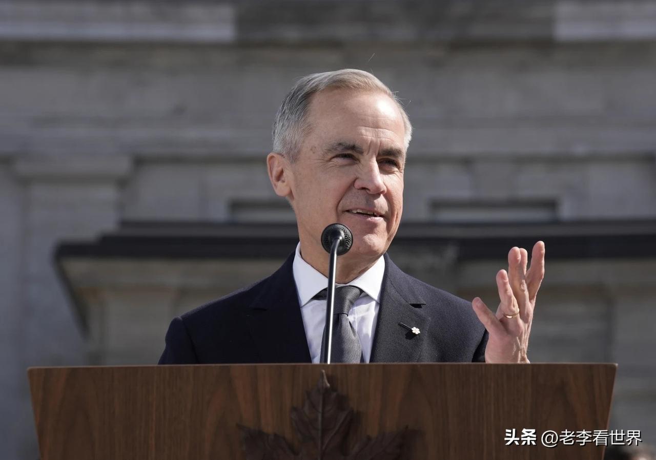 【重点关注：巴勒斯坦权力机构已承诺举行大选】
渥太华时间2025年9月21日，加