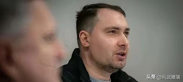 彻底杠上了！

布达诺夫这话，说得太直白，太敢讲。

他公开说，只有俄罗斯彻底崩