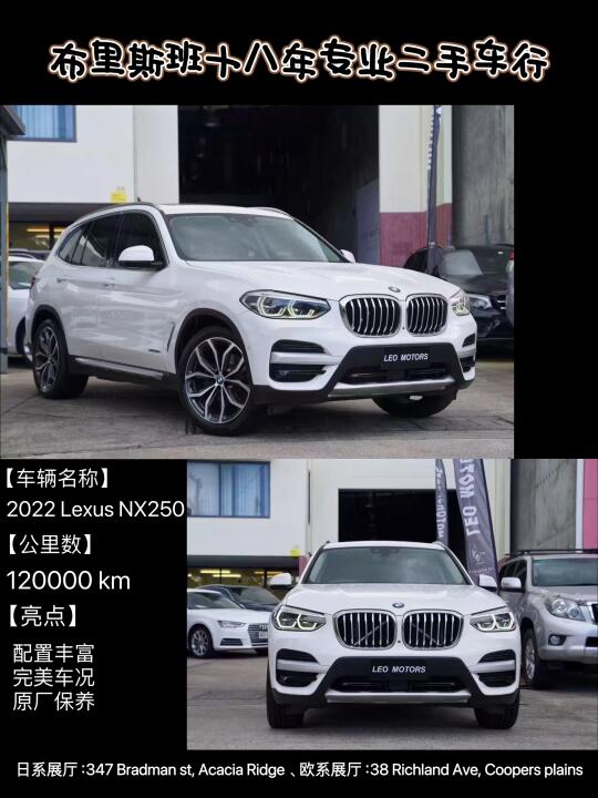 豪华中型SUV王者来袭！