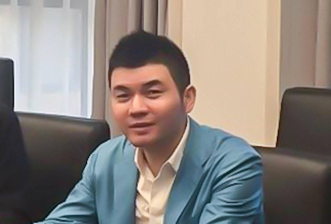 3月26日，英国政府宣布对东南亚网络诈骗组织展开新一轮制裁，太子集团核心人物胡小