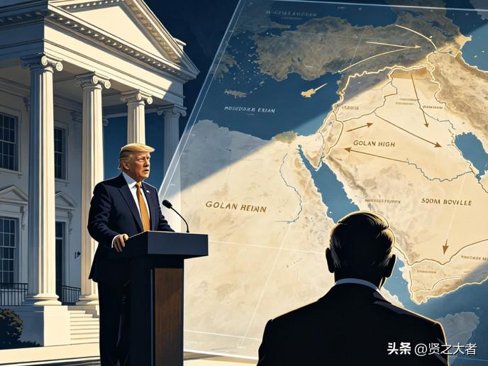 万斯训戒以色列，全世界以为美以翻脸，只有以色列听懂了：这是倒计时开始了！

万斯