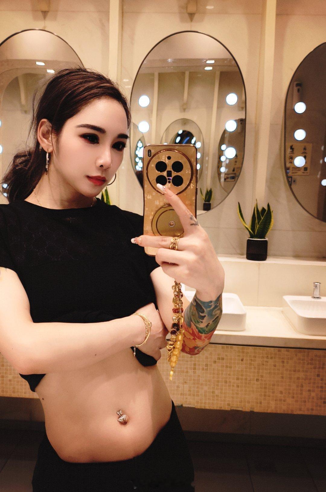 健身完后遗症，不放过每一个反光体我的日常plog健身随手拍