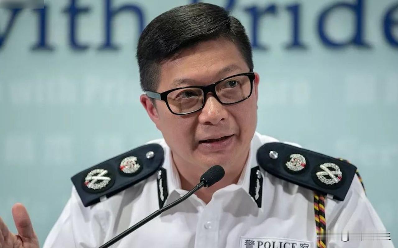 港保安局长邓炳强批《纽约时报》涉港文章极具误导性

俗称香港《基本法》23条的《