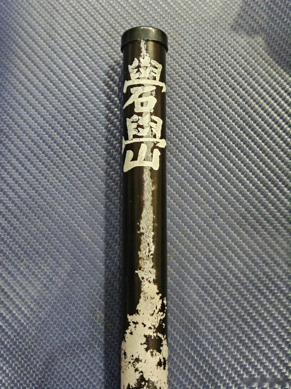 易烊千玺演唱会礐嶨应援棒细节图易烊千玺演唱会应援棒细节图易烊千玺演唱会应援棒细节