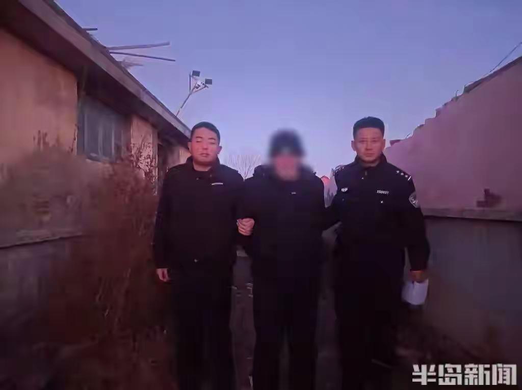 青岛男子酒后狂拨110四十余次：你的情绪垃圾，凭什么让全城的安全网为你买单？
